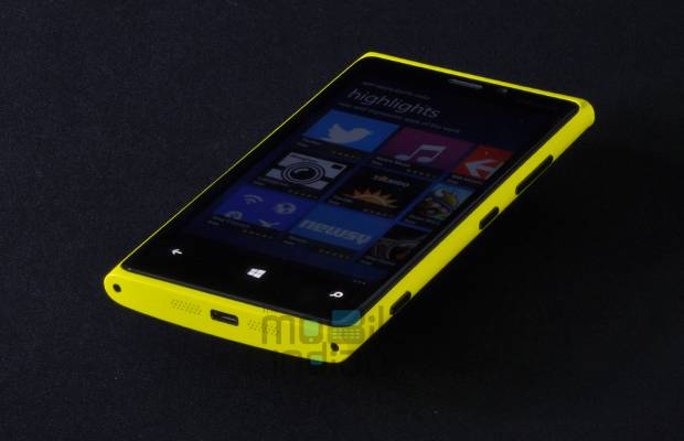 Nokia Lumia 920